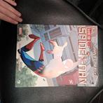 Spider-Man: Marvel Action, WEB of 1, Eén stripboek, Ophalen of Verzenden, Nieuw