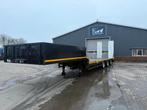 Lintrailers S3A (bj 2014), Auto's, Overige brandstoffen, Origineel Nederlands, Bedrijf, Aanhangers en Opleggers