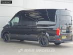 MAN TGE 3.180 4x4 Automaat 2025 Facelift L3H3 LED ACC Navi A, Auto's, Bestelauto's, Automaat, Stof, Parkeercamera, Euro 6