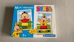 Bumba puzzels 7x, Kinderen en Baby's, Gebruikt, Ophalen of Verzenden