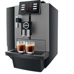 Jura X6 Koffie bonen machine – 5 Liter, Ophalen of Verzenden, Nieuw, Koffiemachine, Afneembaar waterreservoir