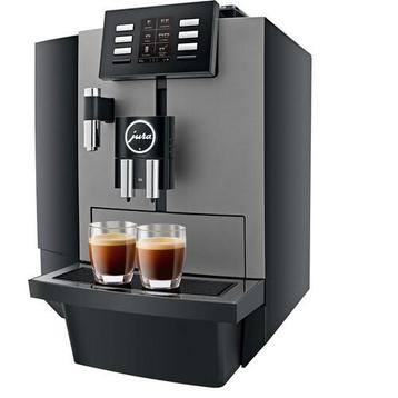 Jura X6 Koffie bonen machine – 5 Liter beschikbaar voor biedingen