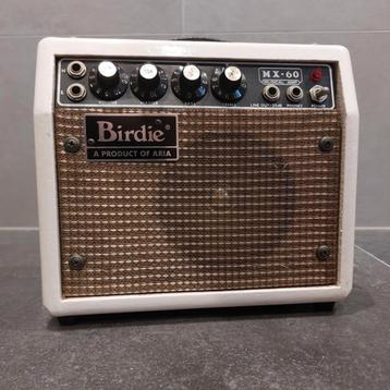Birdie MX60 (Japan) beschikbaar voor biedingen