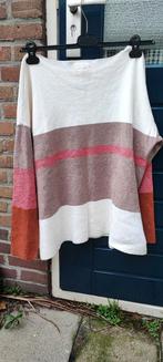 Yaya trui wol/katoen - XL - Nieuw, Kleding | Dames, Truien en Vesten, Yaya, Ophalen of Verzenden, Nieuw, Maat 46/48 (XL) of groter