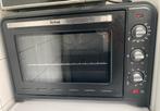 TEFAL OF4958 Optimo Oven - Zwart (lees beschrijving), Ophalen, Minder dan 45 cm, Gebruikt, Oven