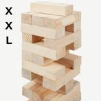 Mega jenga xxl te huur, Ophalen of Verzenden, Zo goed als nieuw, Overige