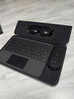 INAIR 2 Elite Suite AR Bril Spatial Computer Set, Ophalen of Verzenden, Zo goed als nieuw, Overige typen, Overige platformen