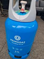 Primagaz Easyblue Plus 6 kilo gasfles, Ophalen of Verzenden, Nieuw