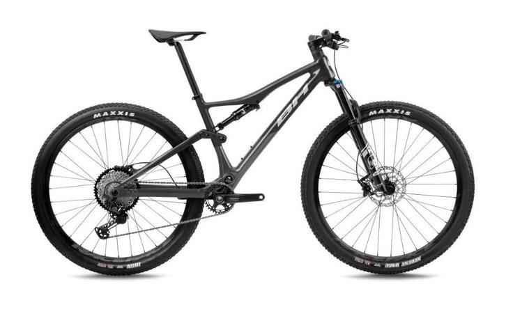Bh Lynx race LT 6.0 Carbon maten M/L 50% KORTING, Fietsen en Brommers, Fietsen | Mountainbikes en ATB, Nieuw, Overige merken, Fully