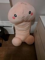 Grote Pluche Knuffel - Nieuw!, Ophalen, Nieuw, Overige typen