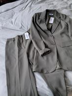 Pak pantalon en colbert, Maat 38/40 (M), Kostuum of Pak, Nieuw, Ophalen of Verzenden