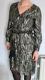 Kerstjurk goud S, Sissy-Boy, Overige kleuren, Sissy-Boy, Ophalen of Verzenden, Zo goed als nieuw