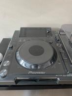 CDJ 2000 nexus topstaat incl. Stofkap, Muziek en Instrumenten, Dj-sets en Draaitafels, Ophalen of Verzenden, Zo goed als nieuw