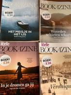 Libelle bookazine, Ophalen of Verzenden, Zo goed als nieuw