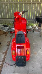 Vespa PK50SS 1985, Ophalen, Tweetakt, Gebruikt, Overige modellen