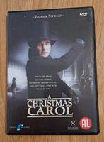 A Christmas Carol DVD - Patrick Stewart, Cd's en Dvd's, Alle leeftijden, Ophalen of Verzenden, Zo goed als nieuw, Overige genres