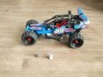 lego technic 42010 off road racer (2013), Ophalen of Verzenden, Gebruikt, Complete set, Lego