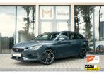 CUPRA Leon Sportstourer 1.4 e-Hybrid VZ 245PK | Adrenaline |, 77 km/l, Gebruikt, 4 cilinders, Met garantie (alle)