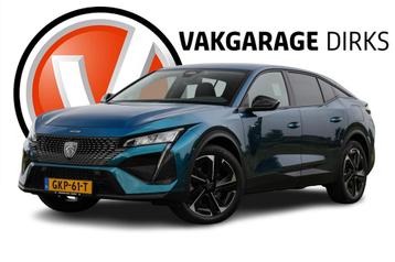 Peugeot 408 1.6 HYbrid Allure Pack ✅ PHEV ✅ LED ✅ 19 I beschikbaar voor biedingen