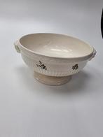 Wedgwood conway schaal op voet 20 cm, Ophalen of Verzenden