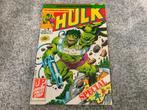 De Verbijsterende Hulk special nummer 5, Boeken, Eén stripboek, Ophalen of Verzenden, Zo goed als nieuw, Junior press strip