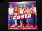Costa - C.O.S.T.A., Ophalen of Verzenden, Gebruikt
