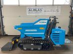 Messersi Nieuwe TC95D diesel rupsdumper met laadschep NIEUW!, Messersi, Info@messersi.com, Japan, JP
