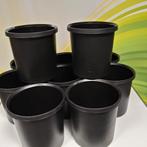 diverse prullenbakken - afvalbakken - vlamdovende prullenbak, Ophalen, Overige materialen, Gebruikt, 40 liter of meer