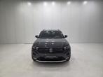 Volkswagen T-Roc 2.0 TSI 4Motion Sport |BLACK STYLE|Trekgewi, Auto's, Volkswagen, Automaat, 1408 kg, Gebruikt, Bedrijf
