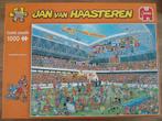 Jan van haasteren - voetbalkampioenen, Hobby en Vrije tijd, Denksport en Puzzels, Ophalen of Verzenden, Zo goed als nieuw