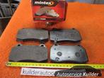 Remblokken voorzijde Nissan 350Z Subaru Forester BP1312 Mint, Auto-onderdelen, Remmen en Aandrijving, -, -, Nieuw, Ophalen of Verzenden