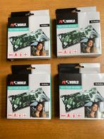 4 Opblaasbare Nekkussens - Nieuw, Ophalen of Verzenden, Nieuw