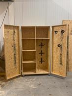 Zadelkast model 5 OSB lll/ 200x120x70 cm, Ophalen, Nieuw