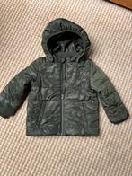 Super Nette , in camouflage Groen NAME-It Warme Jas mt 92, Gebruikt, Ophalen of Verzenden, Name IT, Jongen
