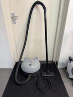 Stofzuiger Nilfisk Advance + 30 stofzakken 10L, Gebruikt, Stofzuiger, Minder dan 1200 watt, Ophalen