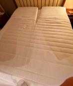 Splittopper karlsson 180 x 200, Ophalen, Zo goed als nieuw, Tweepersoons