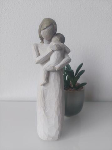 Willow Tree - Child of my heart beschikbaar voor biedingen