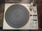 Philips platenspeler F7215 Full automatic, Philips, Gebruikt, Automatisch, Ophalen of Verzenden