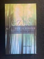 Jezus zien en ervaren; John Piper, Boeken, Godsdienst en Theologie, Ophalen of Verzenden, Zo goed als nieuw