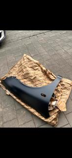 Zijscherm SEAT zwart, Auto-onderdelen, Carrosserie en Plaatwerk, Ophalen, Nieuw, Seat, Spatbord