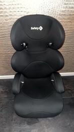 Autostoel 3+ jaar, afneembare rugleuning, 15 t/m 36 kg, Afneembare rugleuning, Ophalen, Overige merken