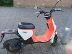 Segway s10 mini elektrische  scooter, Fietsen en Brommers, Ophalen of Verzenden, Zo goed als nieuw, Elektrisch, Overige merken