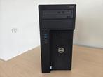 Dell Precision 3620 i5-6500 8 GB RAM 256 GB SSD, Ophalen of Verzenden, Zo goed als nieuw, 3 tot 4 Ghz, SSD