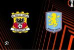 GEZOCHT! 2 tickets voor go ahead eagles vs aston villa, Tickets en Kaartjes, Twee personen