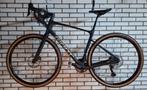 Giant Revolt Advanced 0, carbon, 2x12 speed, Ophalen, 28 inch, Carbon, Heren