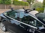 Yakima Tesla model 3 dakdragers, Ophalen, Zo goed als nieuw
