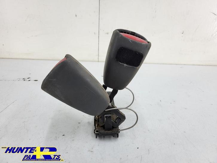 Veiligheidsgordel RA Volvo S70 ('97-'00) 9475303, Auto-onderdelen, Interieur en Bekleding, Volvo, Gebruikt, Ophalen of Verzenden