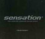 2-Cd Sensation 2003 (Don Diablo, Mayhem, Deepack, Luna, TNT), Ophalen of Verzenden, Gebruikt, Dance Populair