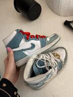 Spijker jordans, Kleding | Dames, Schoenen, Blauw, Ophalen, Nike Air Jordan, Sneakers of Gympen