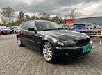 BMW 3 Serie Touring 316i Special Edition| Revisie| NL-AUTO|, Auto's, BMW, Achterwielaandrijving, 1250 kg, 4 cilinders, 1796 cc